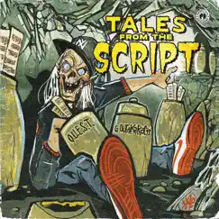 Tales From The Script by G OuTaKaRaCtR & Q.U.E.S.T. album reviews, ratings, credits