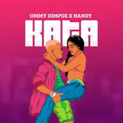Kata - Single by Ommy Dimpoz album reviews, ratings, credits