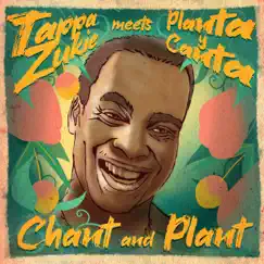 Chant & Plant (Tappa Zukie meets Planta & Canta) - Single by Planta & Canta & Tappa Zukie album reviews, ratings, credits