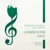 Gemischter Satz Jahrgang 2021/2022 (Live) album lyrics, reviews, download