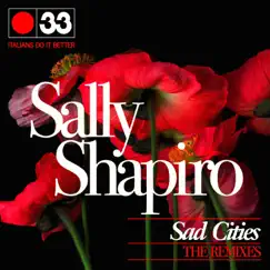 Sad City (Jaakko Eino Kalevi Remix) Song Lyrics