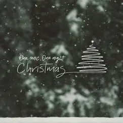 One Mic, One Night Christmas - EP by Out of the Dust album reviews, ratings, credits