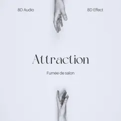 Attraction Song Lyrics