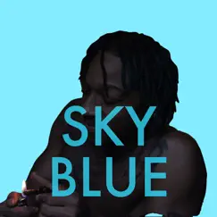 Sky Blue Song Lyrics