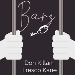 #Barz (feat. Fresco Kane) [Instrumental] Song Lyrics