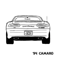 '94 Camaro - Single by Tyler Halverson album reviews, ratings, credits