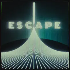 Escape (feat. Hayla) Song Lyrics