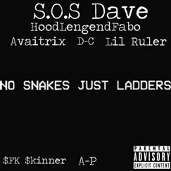 No Snakes No Fakes Intro Song Lyrics