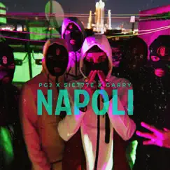 Napoli - Single by Pgj, Sie777e & GARRY album reviews, ratings, credits