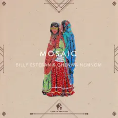 Mosaic (Yohan & David Remix) Song Lyrics