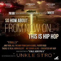 Monster's Ink ll by Unkle Stro album reviews, ratings, credits