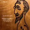 Satie: Piano Music, Vol. 5 – Ésoterik Satie album lyrics, reviews, download