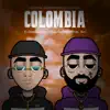 Colombia (feat. Niko Pandetta & Tex) - Single album lyrics, reviews, download