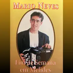 Fim De Semana Em Melides by Mário Neves album reviews, ratings, credits