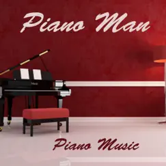 Piano Man: Piano Instrumental by The O'Neill Brothers Group album reviews, ratings, credits