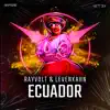 Ecuador (Extended Mix) - Single album lyrics, reviews, download