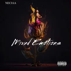 Mixed Emotions by Neciaa album reviews, ratings, credits