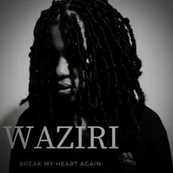 Break My Heart Again - Single by Waziri album reviews, ratings, credits