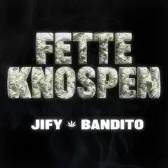 Fette Knospen (feat. Bandito) Song Lyrics