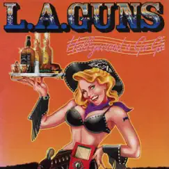 Hollywood A Go Go by L.A. Guns album reviews, ratings, credits
