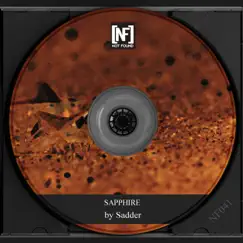 Sapphire - Single by Sadder album reviews, ratings, credits