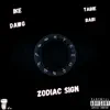 Zodiac Sign (feat. Tabie Babi) - Single album lyrics, reviews, download
