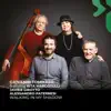 Walking in My Shadow (feat. Javier Girotto, Rita Marcotulli & Alessandro Paternesi) album lyrics, reviews, download