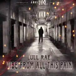 Vibe From All This Pain by Lull Rae album reviews, ratings, credits