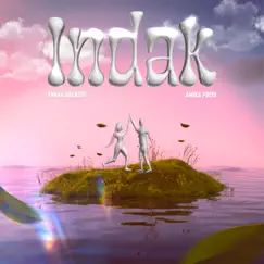 Indak (feat. Amika Priya) Song Lyrics