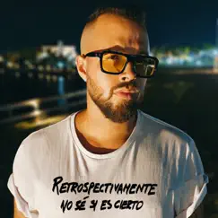 Retrospectivamente No Sé Si Es Cierto - EP by AllCARAZ album reviews, ratings, credits