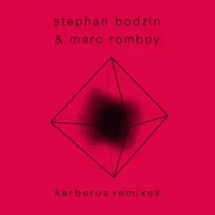 Kerberos Revisited (Solomun & Johannes Brecht Remix) Song Lyrics