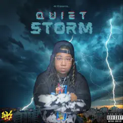 Quiet Storm by Smiley J album reviews, ratings, credits
