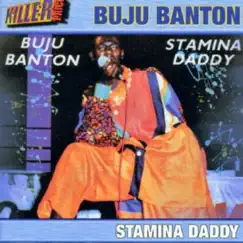 Stamina Daddy by Buju Banton album reviews, ratings, credits