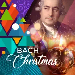 Bach for Christmas by Various Artists album reviews, ratings, credits