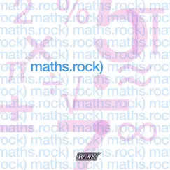 Math Rock - EP by Maurice Conchis & James Ballard album reviews, ratings, credits