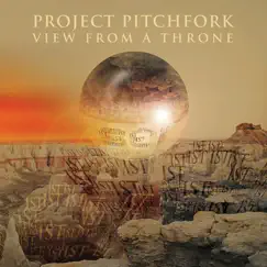 View from a Throne - EP by Project Pitchfork album reviews, ratings, credits
