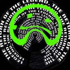 Return of the Legend - Single by Brfrequent album reviews, ratings, credits