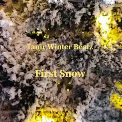 First Snow Song Lyrics
