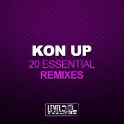 It's Time To Minimal (Kon Up Remix) Song Lyrics