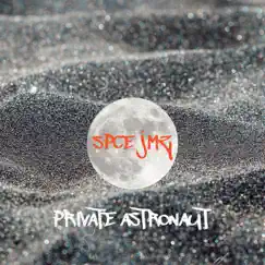 Moon Rocks - EP by Private Astronaut & J-Teez album reviews, ratings, credits