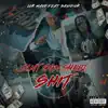 AINT GON SHOOT SHIT (feat. Sani Dior) - Single album lyrics, reviews, download