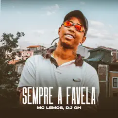 Sempre a Favela Song Lyrics