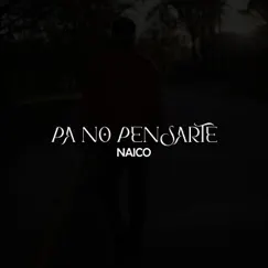 PA NO PENSARTE - Single by Naico album reviews, ratings, credits