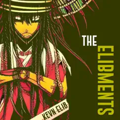 The Elibments (LoFi Project) by Kevn Elib album reviews, ratings, credits