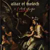 Altar of Moloch (feat. Imperator Mortem) - Single album lyrics, reviews, download
