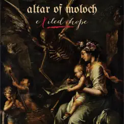 Altar of Moloch (feat. Imperator Mortem) Song Lyrics