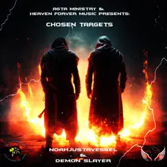 Chosen Targets (feat. Demon Slayer) Song Lyrics