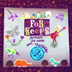 For Keeps (Another Live Album) by The Skirts album reviews, ratings, credits