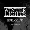 Epilogue (Live on WKCR 89.9 FM) - Single album lyrics, reviews, download