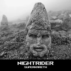 Nightrider - Single by Superkareth album reviews, ratings, credits